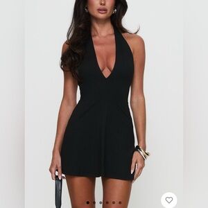 princess polly hollywood hills dress